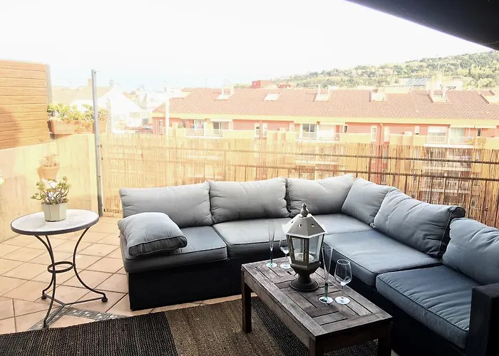 La Buenavista - 3 BED SEMI-PENTHOUSE WITH GREAT VIEWS
