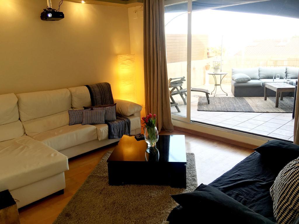 Apartment La Buenavista - 3 Bed Semi-Penthouse With Great Views *