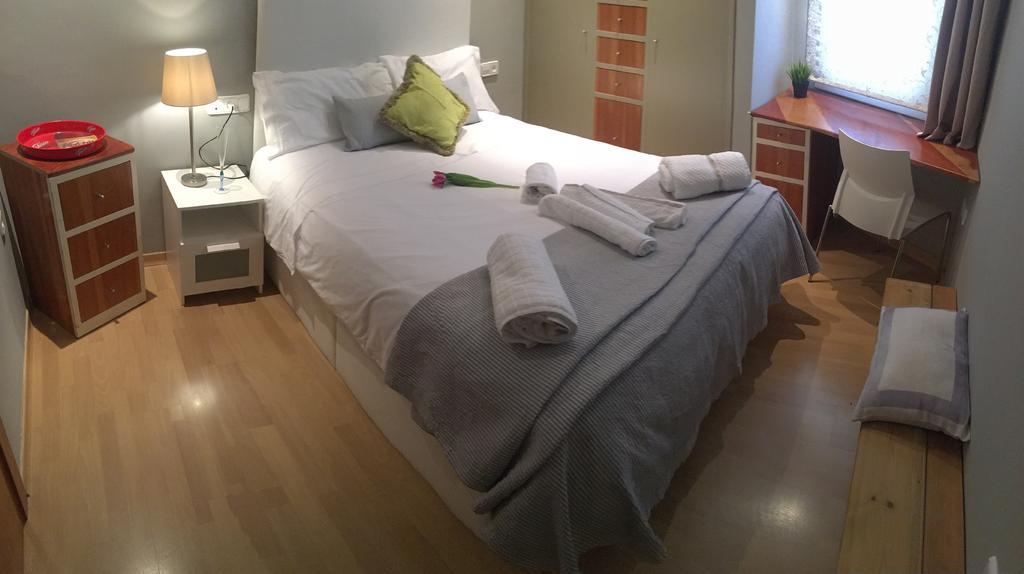Apartment La Buenavista - 3 Bed Semi-penthouse With Great Views Barcelona